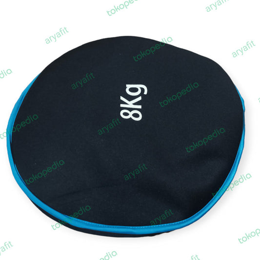 Sandbell Sandbag 8kg