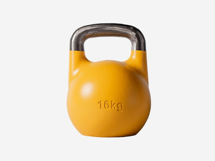 Kettlebell - 6