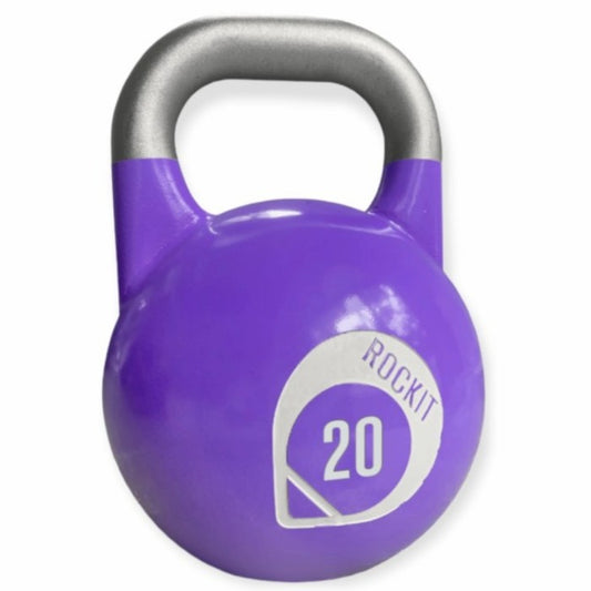 Rockit Competition kettlebell 20kg