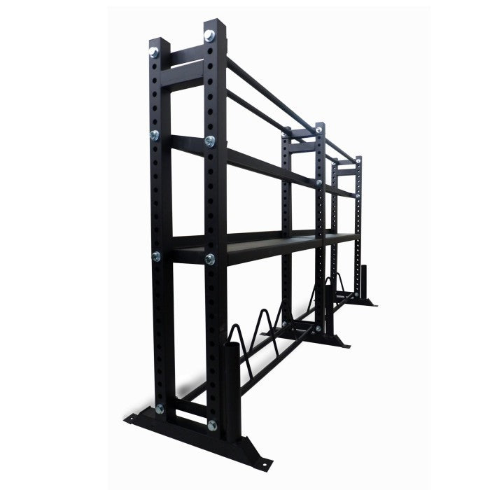 Movestorm® Lite Multistorage Rack - Single