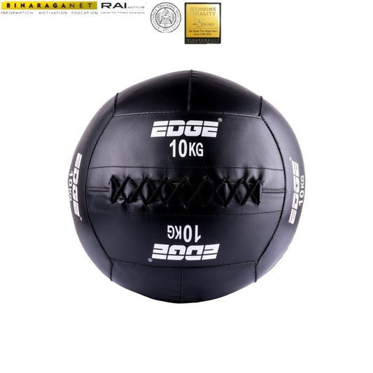 EDGE PREMIUM WALLBALL 10KG