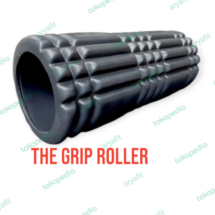 The grip Foam roller 33cm