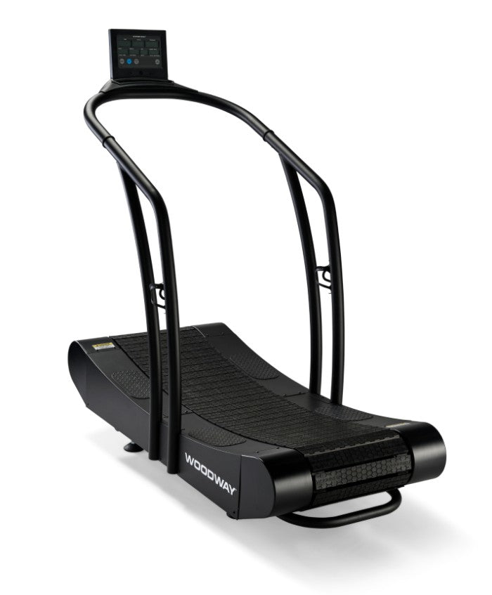 Woodway Curve LTG | Original Non-motorized Treadmill