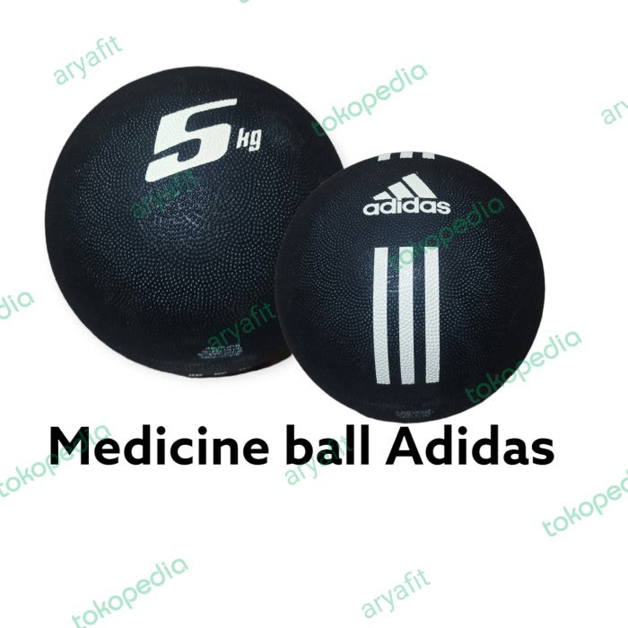 Medicine Ball Adidas 5kg