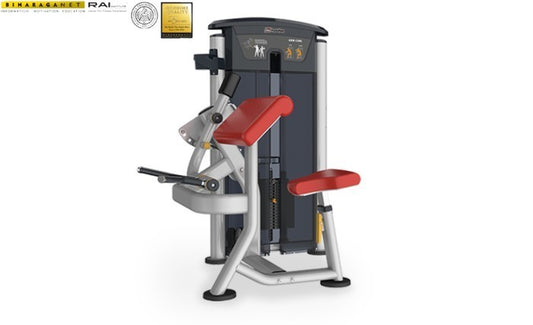 BINARAGANET Impulse IT9503 Arm Curl