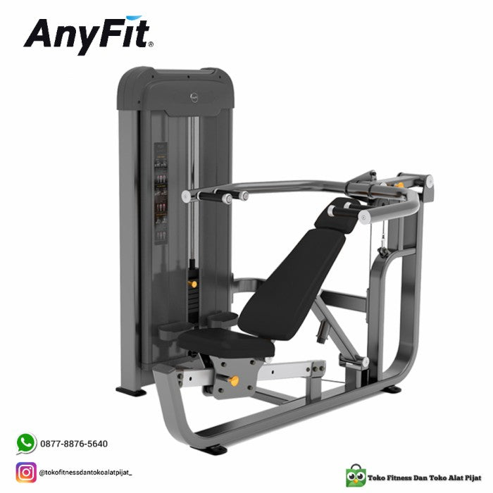 AnyFit PES01 MULTI PRESS DUAL SERIES