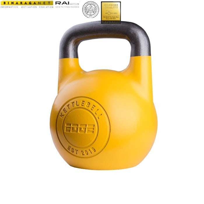 EDGE ELITE COMPETITION KETTLEBELL 16KG (Hollow)