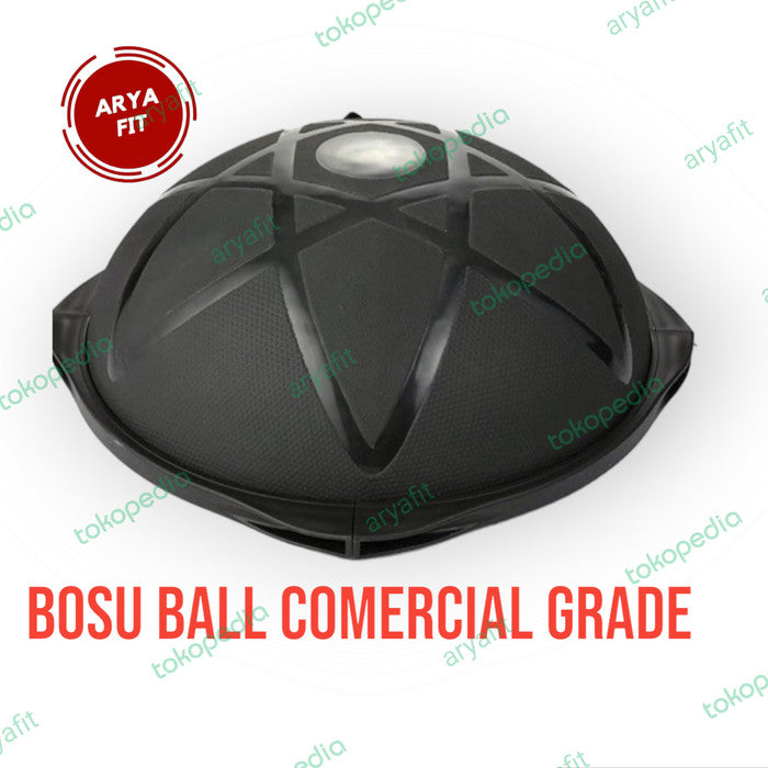 Bosu Ball BLACk
