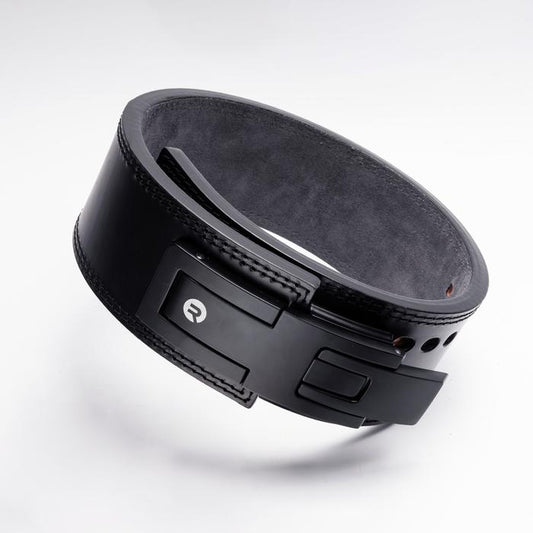 RUGHEN Weight Lifting Belt | Lever Belt for SBD - 13mm Size 2XS