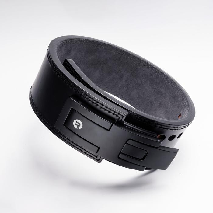RUGHEN Weight Lifting Belt | Lever Belt for SBD - 13mm Size 2XS