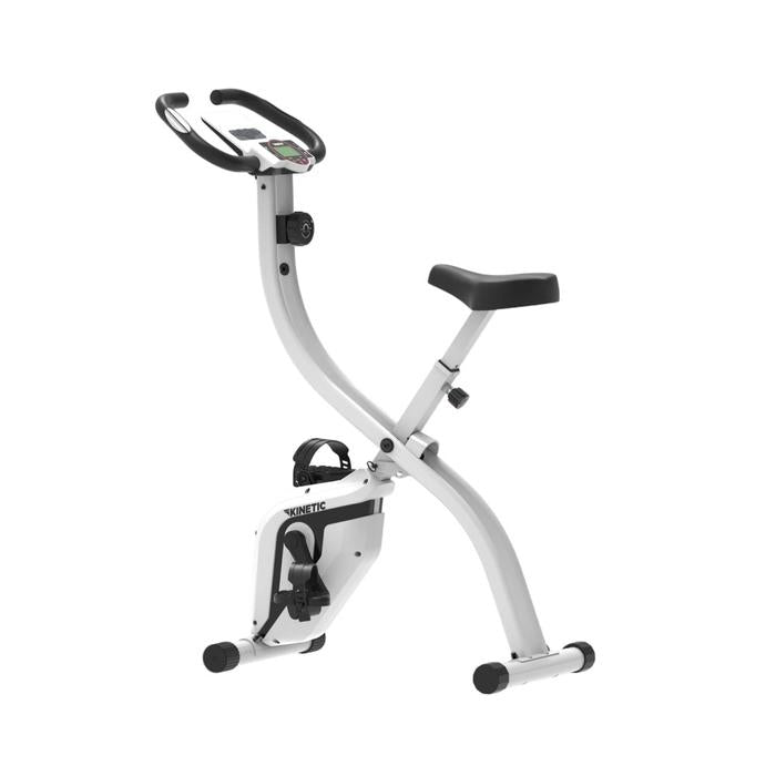 KINETIC SEPEDA STATIS NS-665S - PUTIH