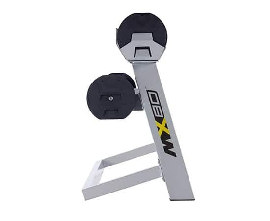 MX Select MX80 Adjustable Barbell