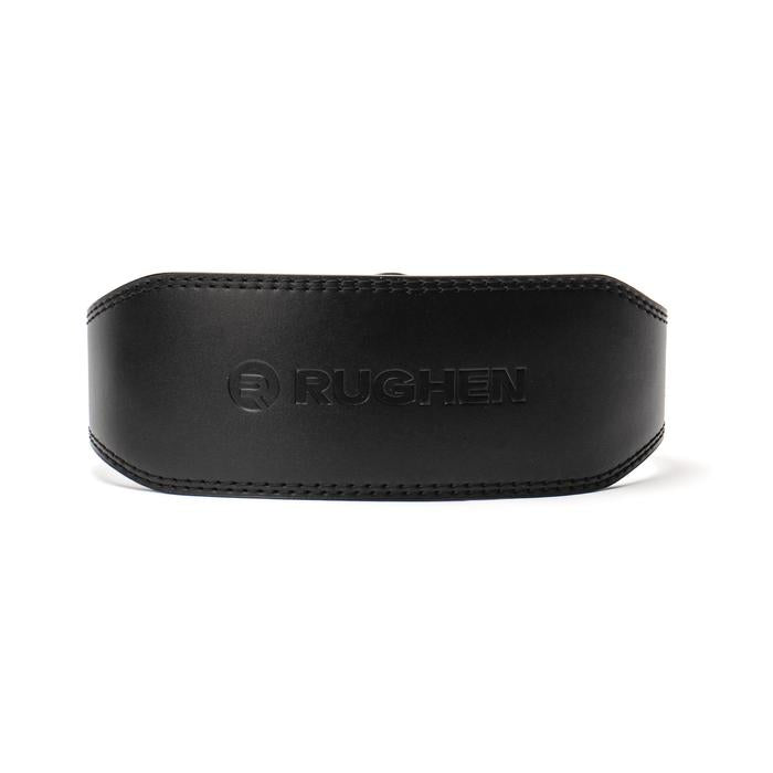 RUGHEN Weight Lifting Belt with Padding Sabuk Gym Fitness - M