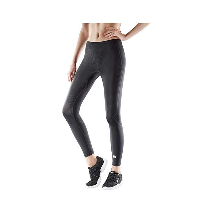 LP SUPPORT TIGHTS WOMEN AIR COMPRESSION LP-ARF2901Z DG/PL