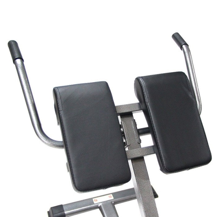 Roman Chair Handle for Home Fitness Tipe F101 - Kursi Adjustable