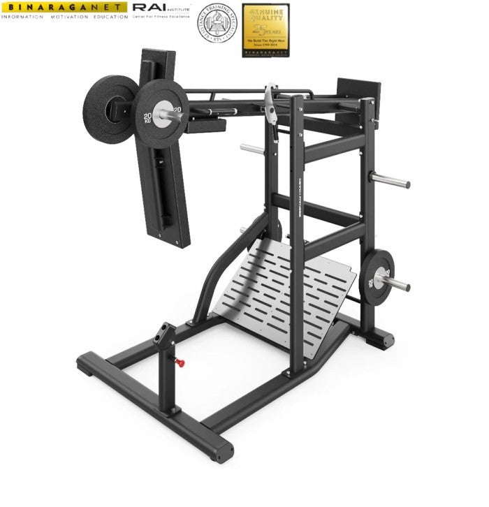 INSIGHT SH033 PENDULUM SQUAT