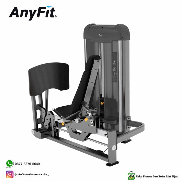 AnyFit PEB207 HORIZONTAL LEG PRESS