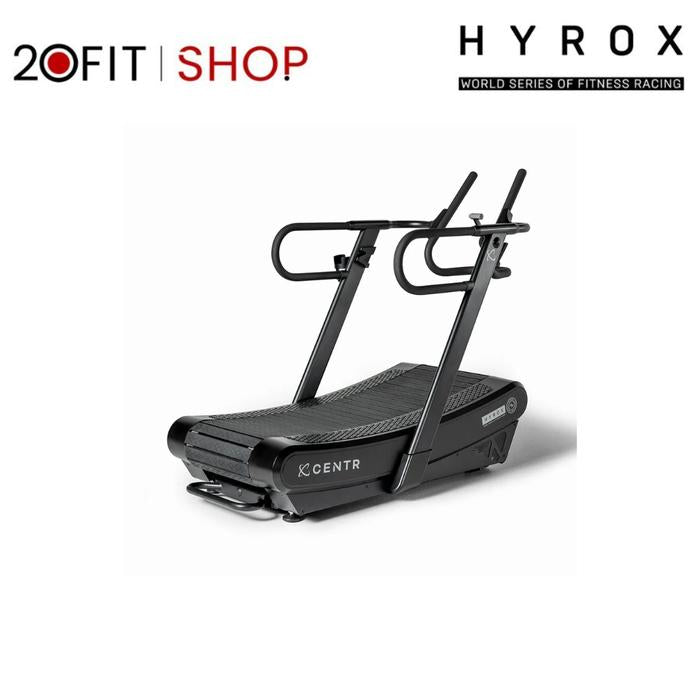 Centr x HYROX Perform Treadmill