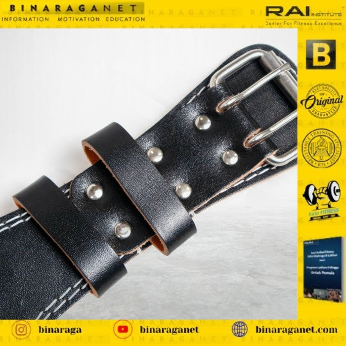 WEIGHT LIFTING BELT