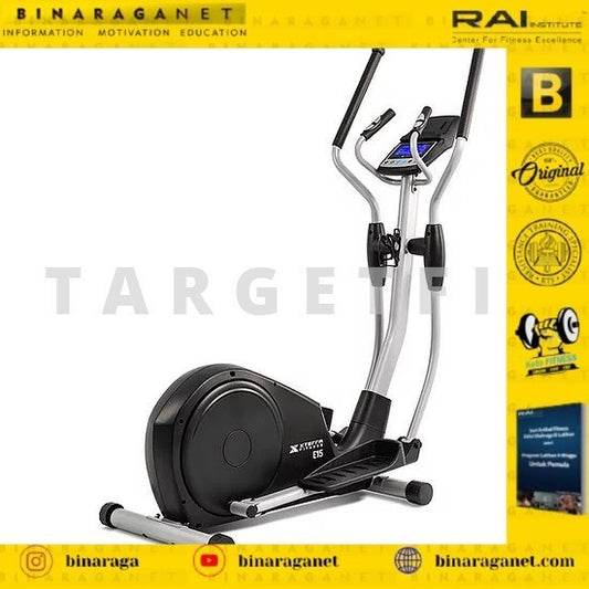 XTERRA ELLIPTICAL CROSSTRAINER E15