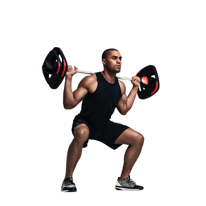 Lesmills Smart Bar for Body Pump