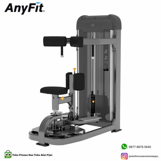 AnyFit PEB303 TORSO ROTATION