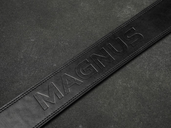 Magnus Belt 10 MM - XS Purple