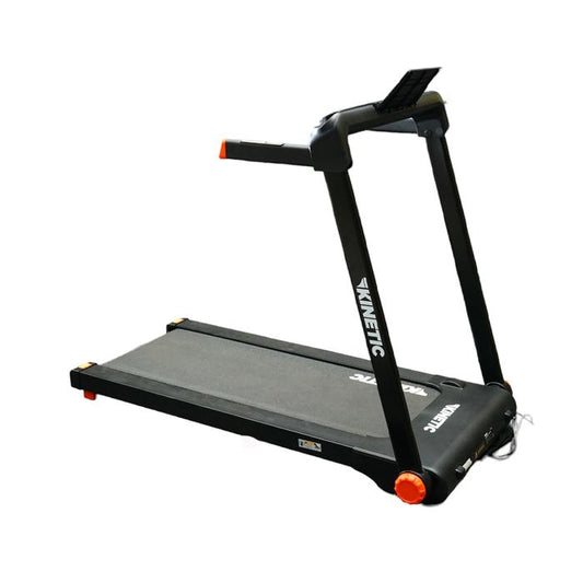 KINETIC MOTORIZED TREADMILL 1 HP 15P