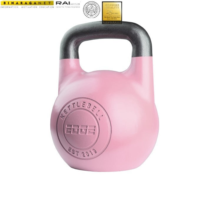 EDGE ELITE COMPETITION KETTLEBELL 8KG (Hollow)