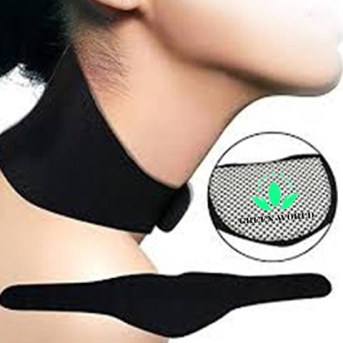 GreenWorld Tourmaline Neck Protector