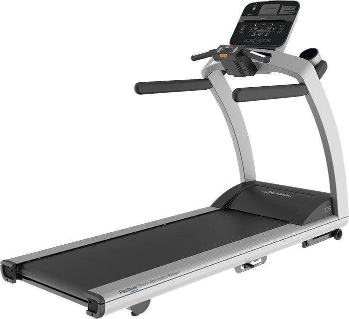 Life Fitness T5 Treadmill