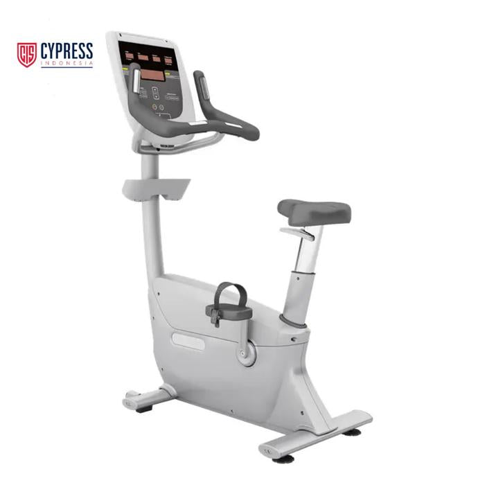 MND-X530 Upright Bike | Sepeda Statis Upright Tanpa Listrik