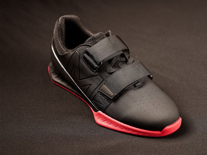MAGNUS SQUAT SHOES - 43