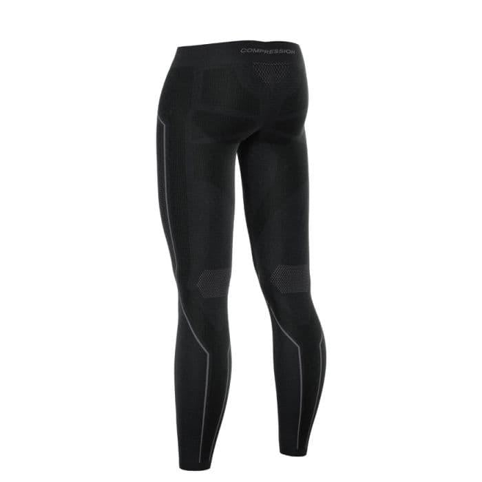 LP SUPPORT TIGHTS WOMEN AIR COMPRESSION LP-ARF2901Z DG/SG - S