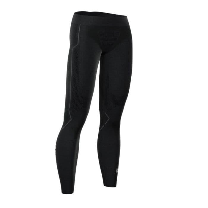 LP SUPPORT TIGHTS WOMEN AIR COMPRESSION LP-ARF2901Z DG/SG - S