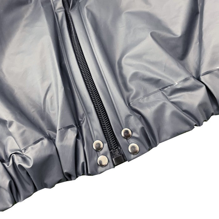 KETTLER Sauna Suit Nanotrax with Zipper 512