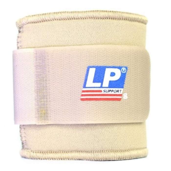 LP SUPPORT TENNIS ELBOW LP-701 - BLUE, S