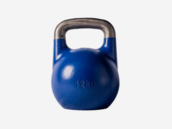 Kettlebell - 6