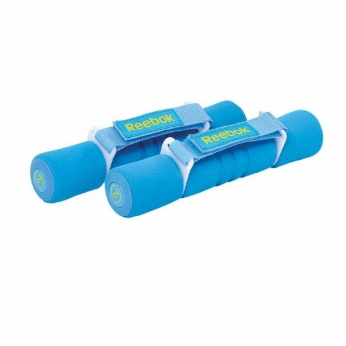 Reebok soft Grip Hand Weight 2x2kg