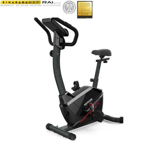 KETTLER Bike Ecobike XE Sepeda Statis