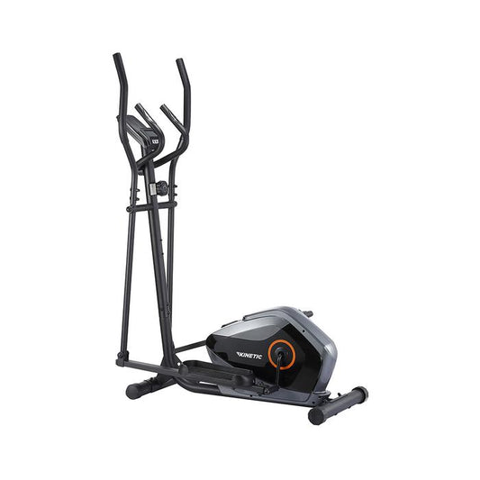 KINETIC ELLIPTICAL 520E - ORANGE/HITAM