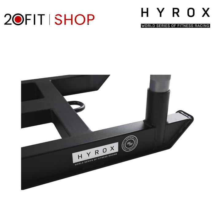 HYROX Competition Power Sled