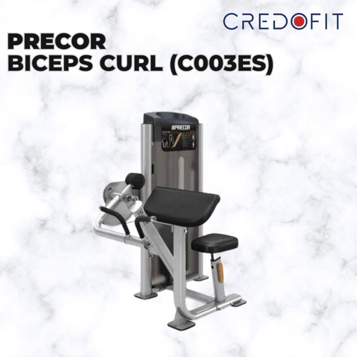 PRECOR Biceps Curl