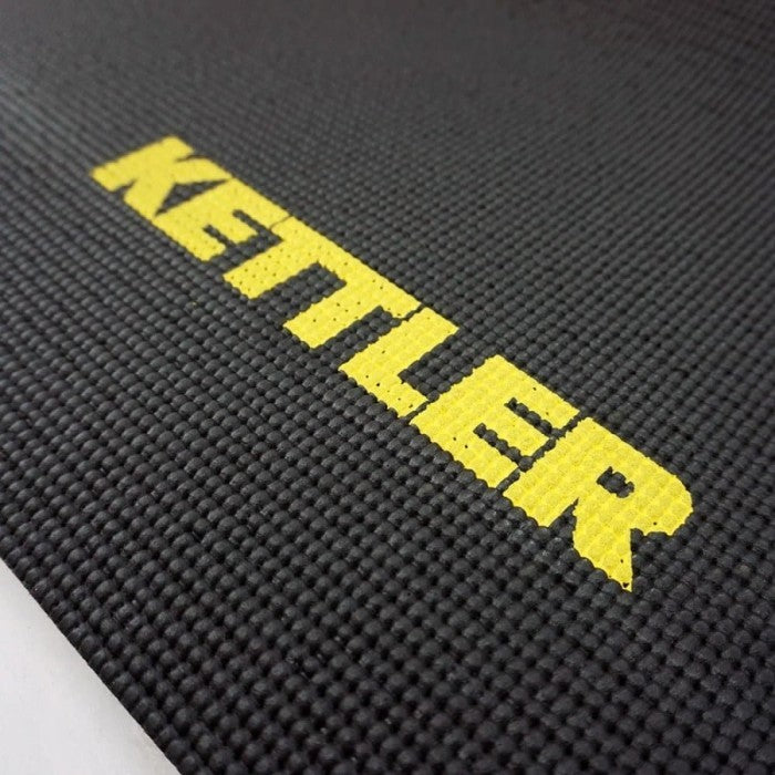 Kettler Yoga Matras 8mm 104-300 Black