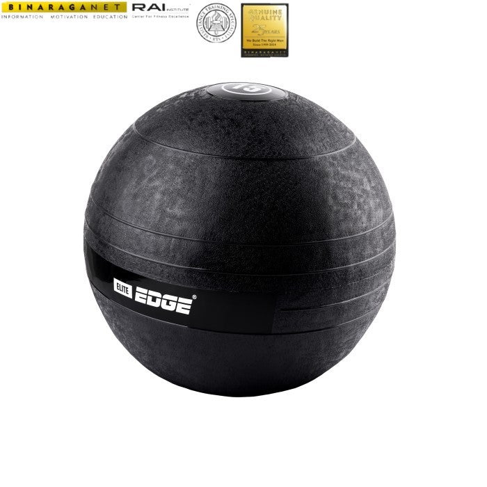 EDGE SLAMBALL 15KG