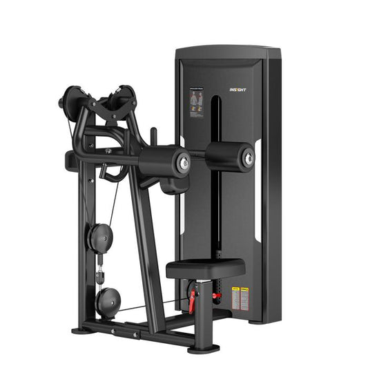 Insight Lateral Raise SA034 Alat Fitness Fitnes Komersial Import Impor