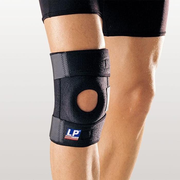 LP SUPPORT KNEE WITH STAYS LP-733CN - LP-733
