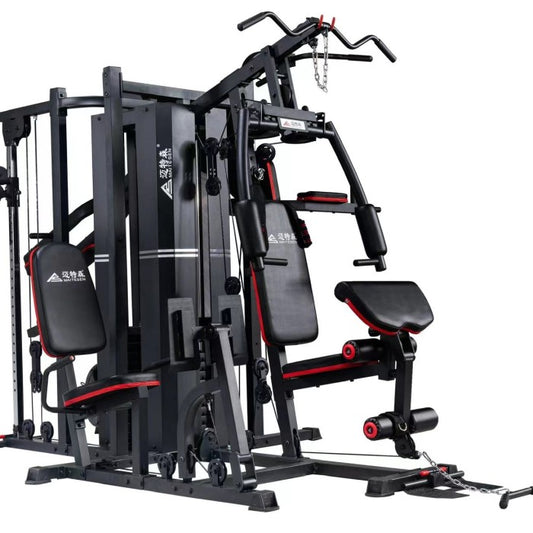 Body Building 5 Stations / Home Gym Cybersport SM 651 S