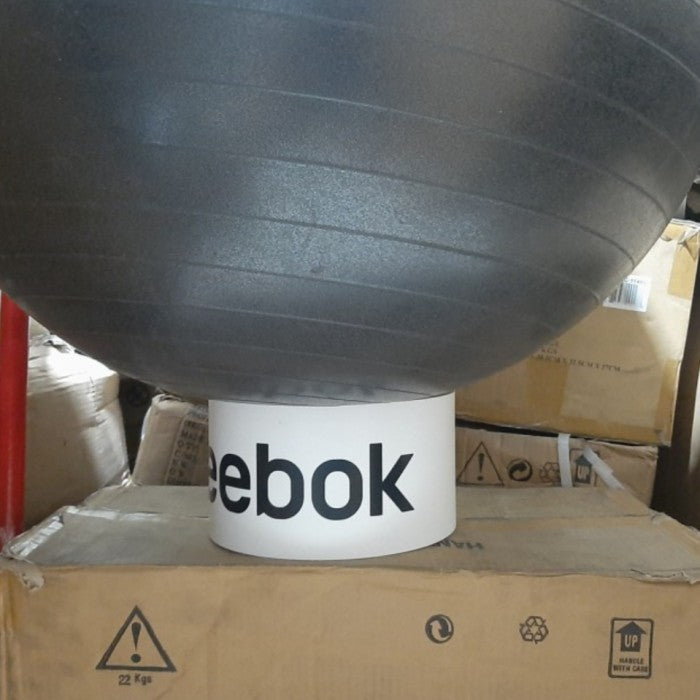 Reebok Gym Ball Stacker Ring