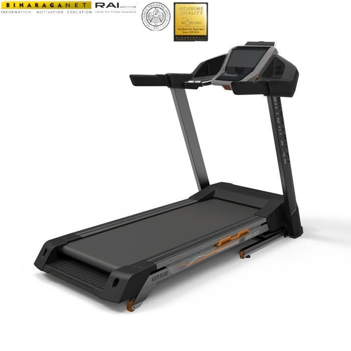 Kettler Treadmill Track S6